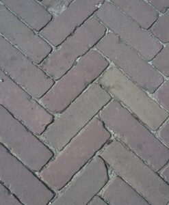 Dikformaat donker genuanceerd