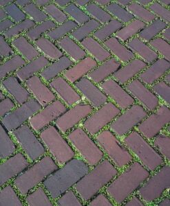 keiformaat rood-paars