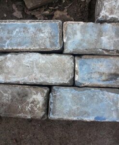 Scoria Bricks