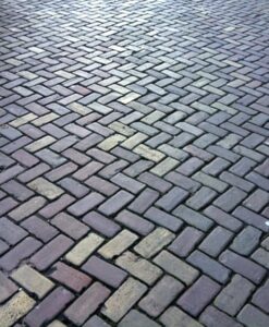 keiformaat genuanceerd