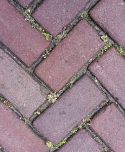 keiformaat rood-paars