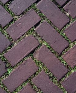 keiformaat rood-paars