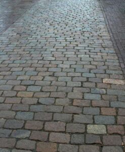 natuursteen Zweeds graniet